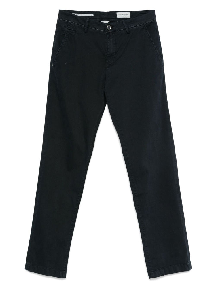 Jacob Cohen Jeans Blue