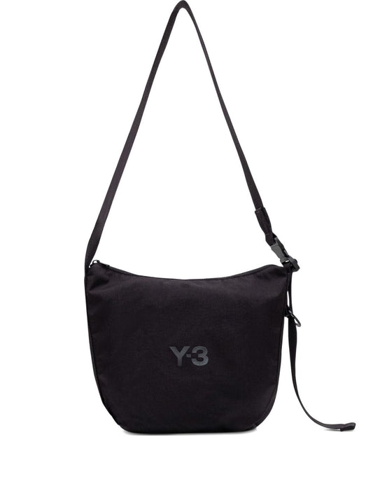 Y-3 Nylon crossbody bag