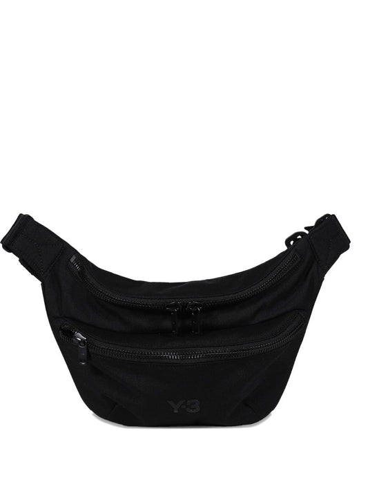 Y-3 Nylon beltbag
