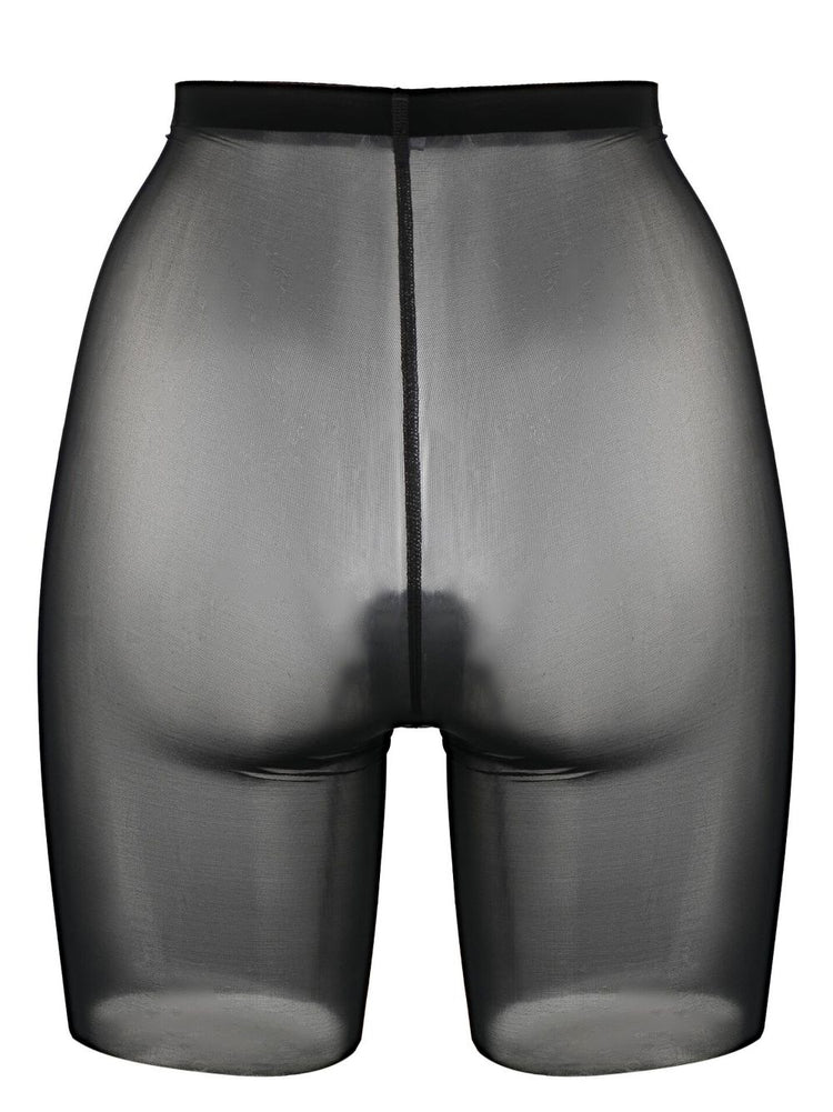Wolford Shorts Black