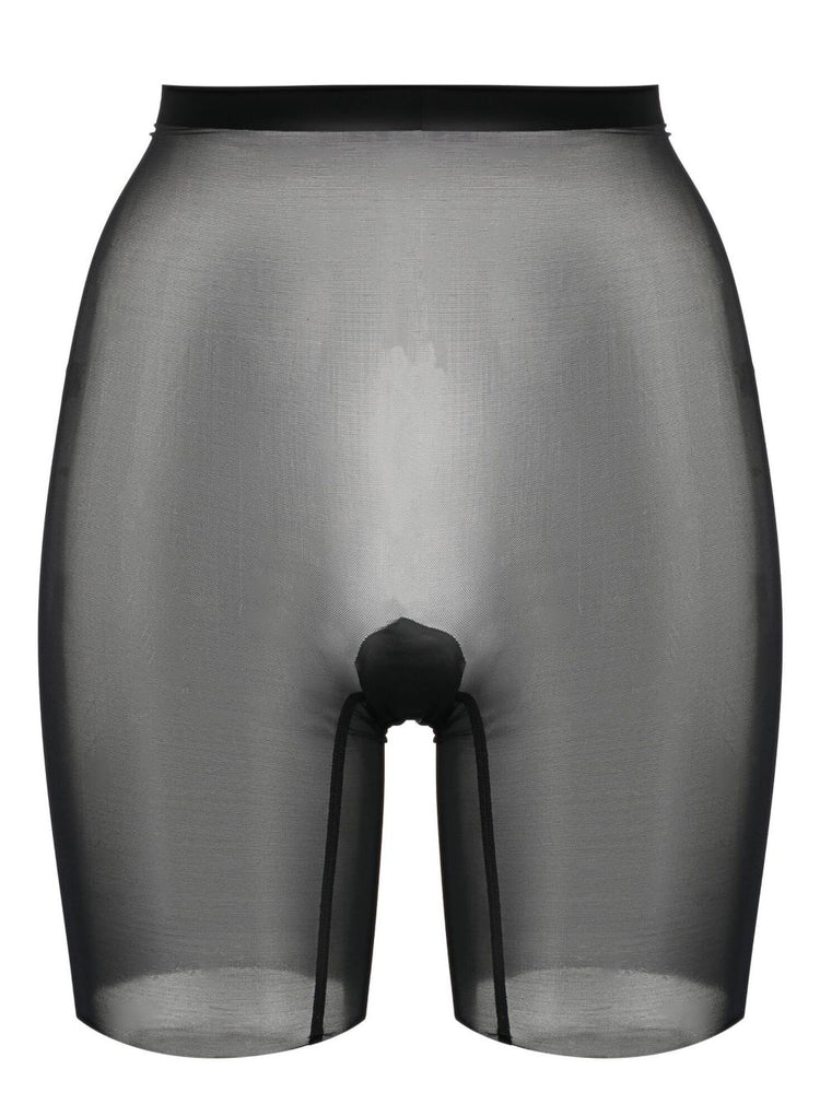 Wolford Shorts Black