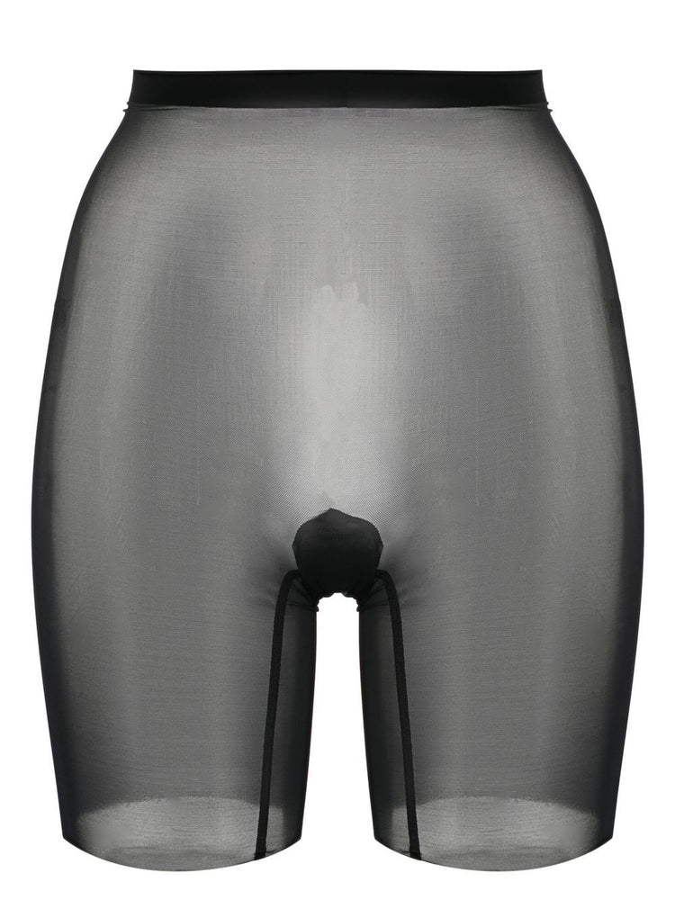 Wolford Shorts Black