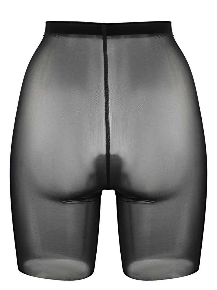 Wolford Shorts Black