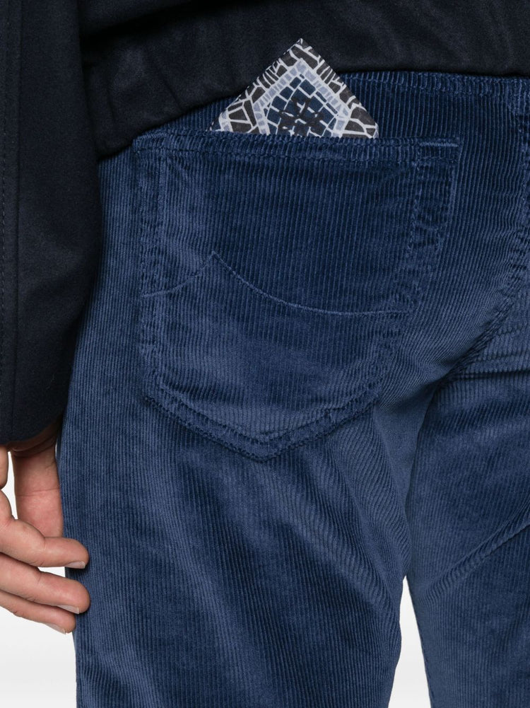 Jacob Cohen Jeans Blue