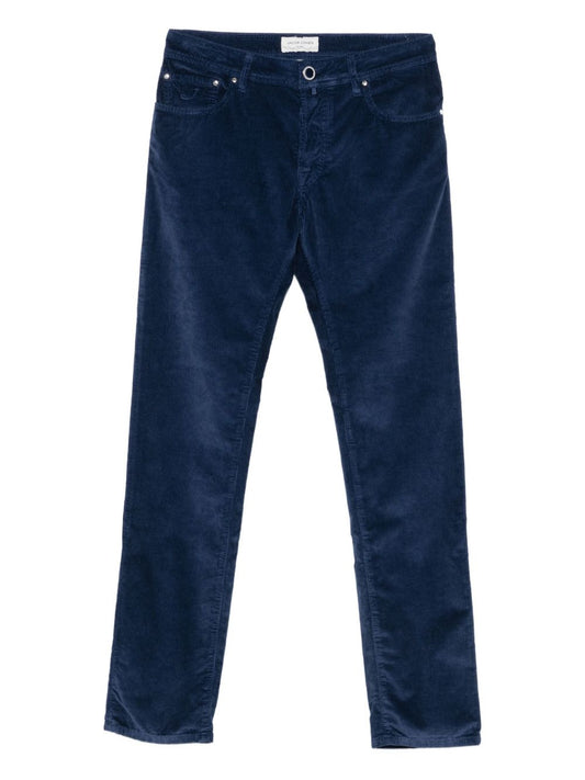 Jacob Cohen Jeans Blue
