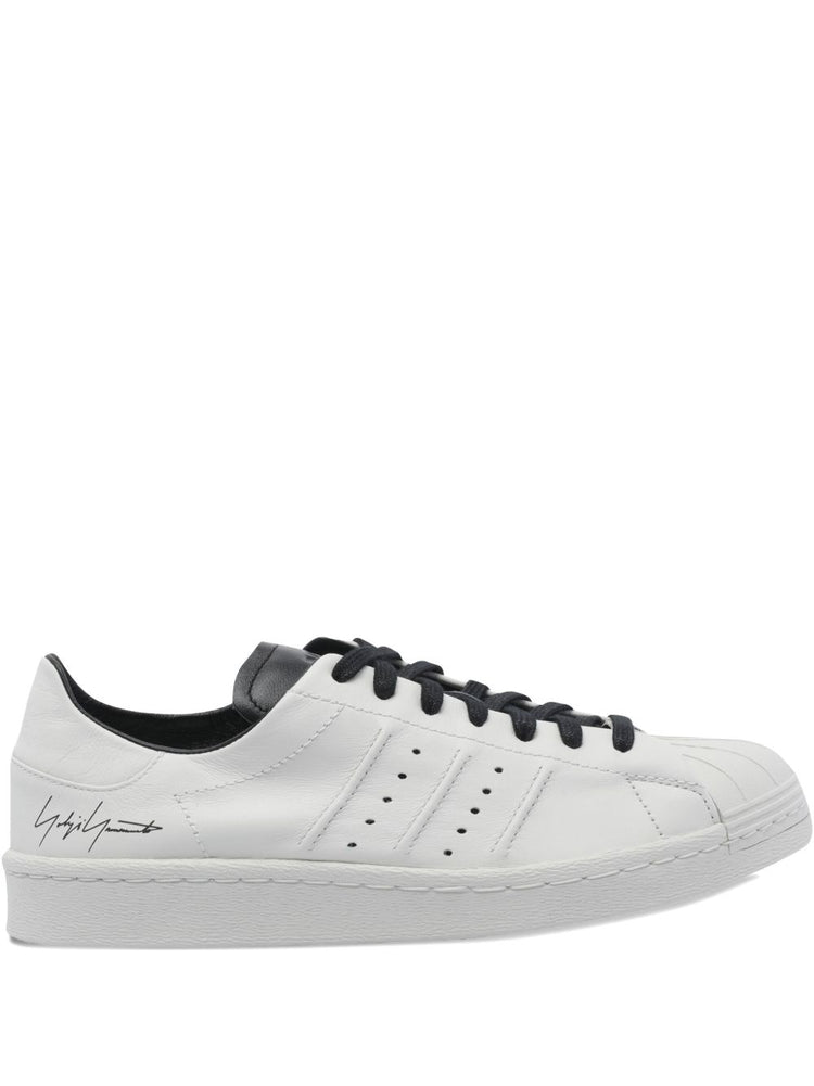 Y-3 Sneakers Grey