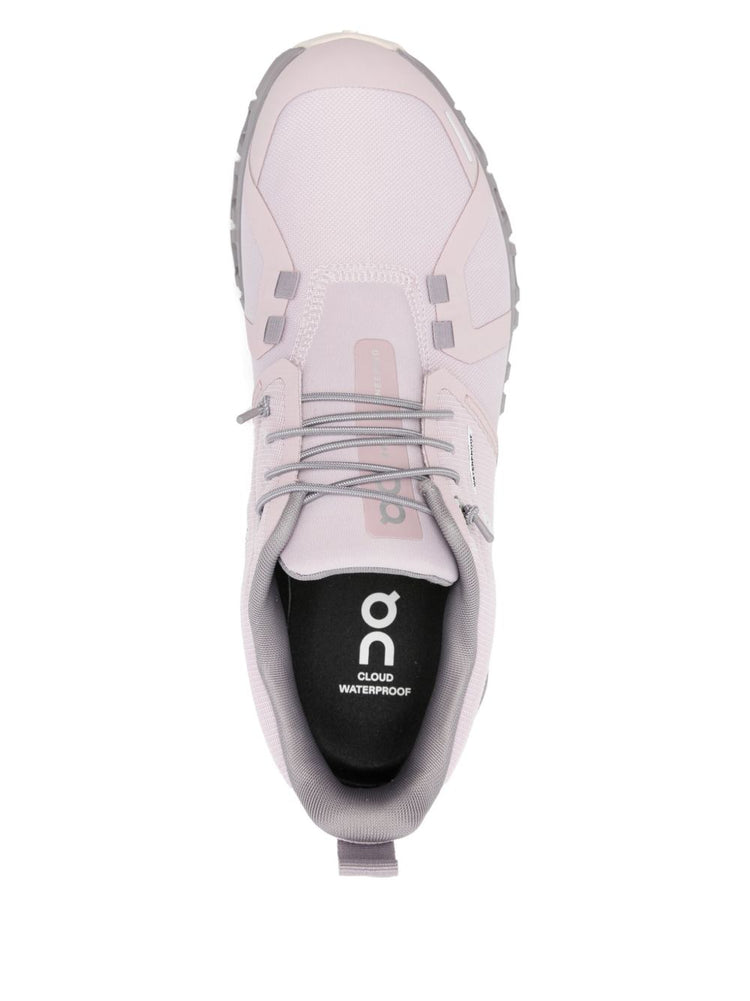 ON  Running Cloud 6 WP sneakers