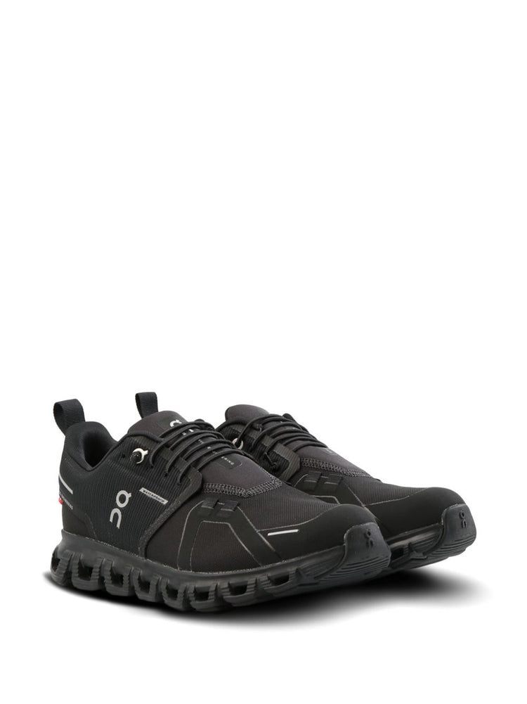 ON Running Cloud 5 waterproof sneakers