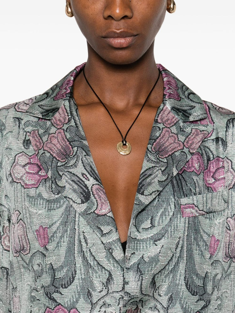 Pierre Louis Mascia Coats MultiColour