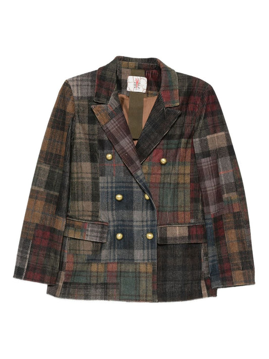 BYE Jackets MultiColour