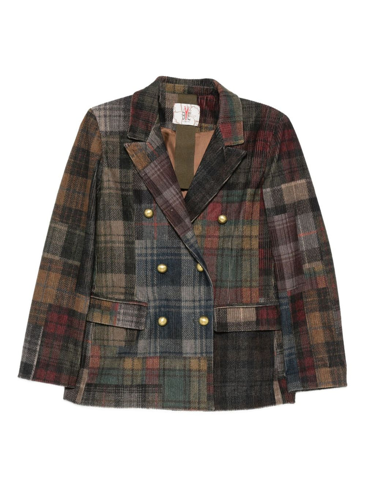BYE Jackets MultiColour
