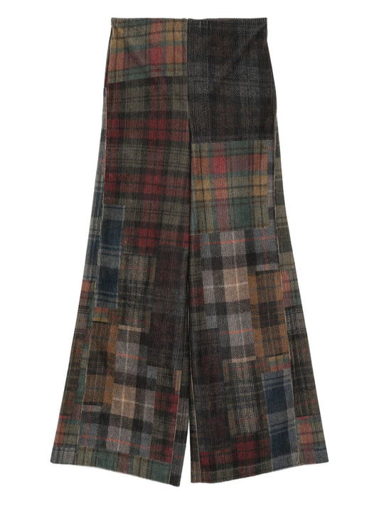BYE Trousers MultiColour