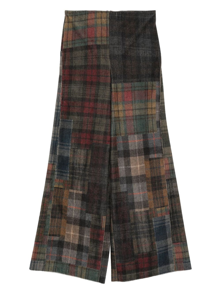 BYE Trousers MultiColour