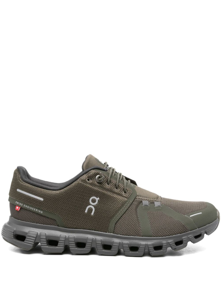 ON Sneakers Green