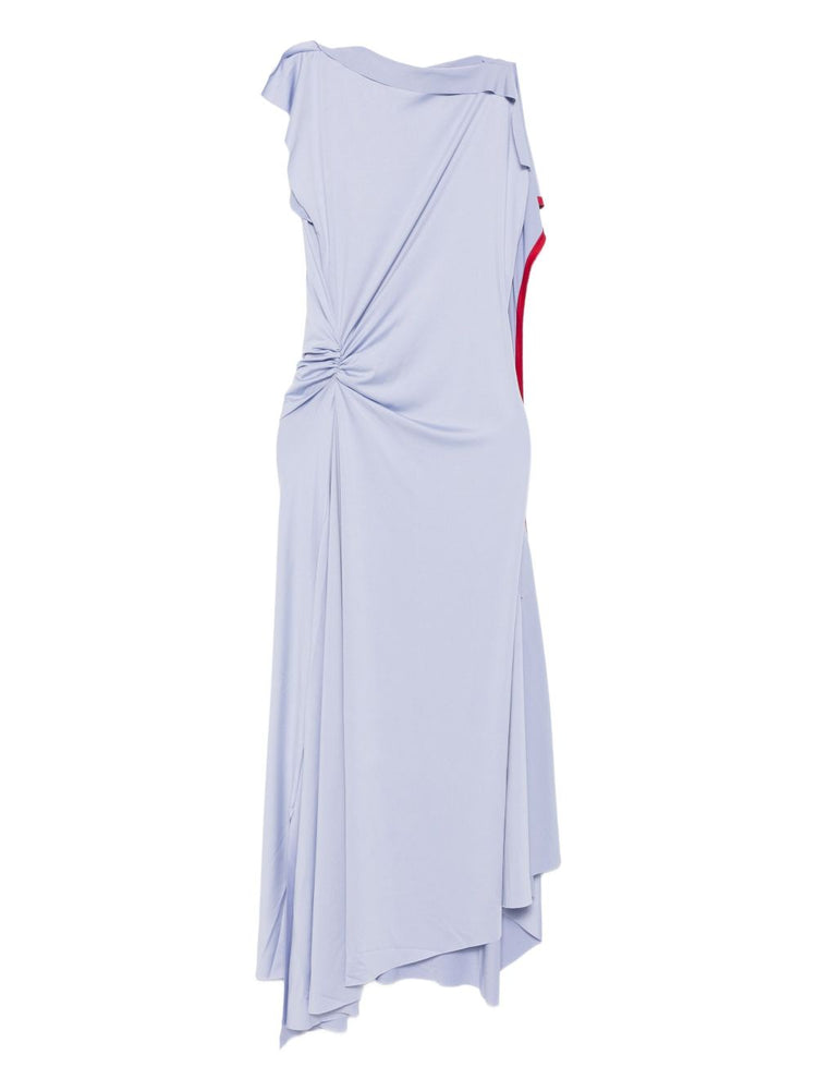 Victoria Beckham Dresses Lilac