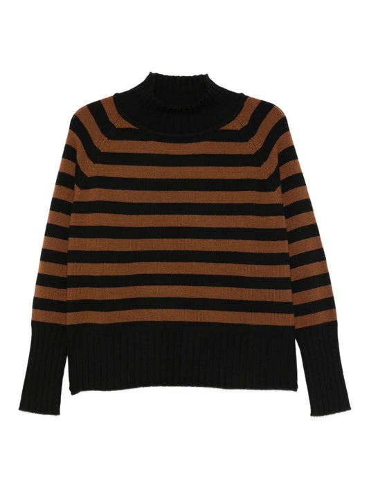 BEYOU Sweaters Blue