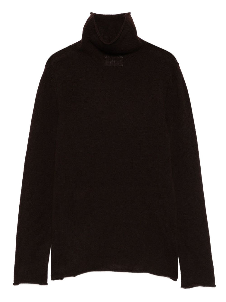 BEYOU Sweaters Brown