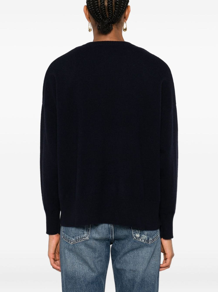 BEYOU Sweaters Blue