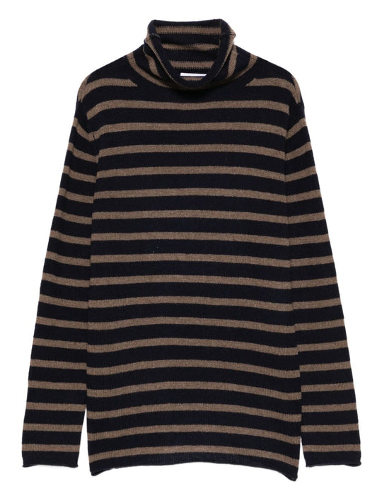 BEYOU Sweaters Black