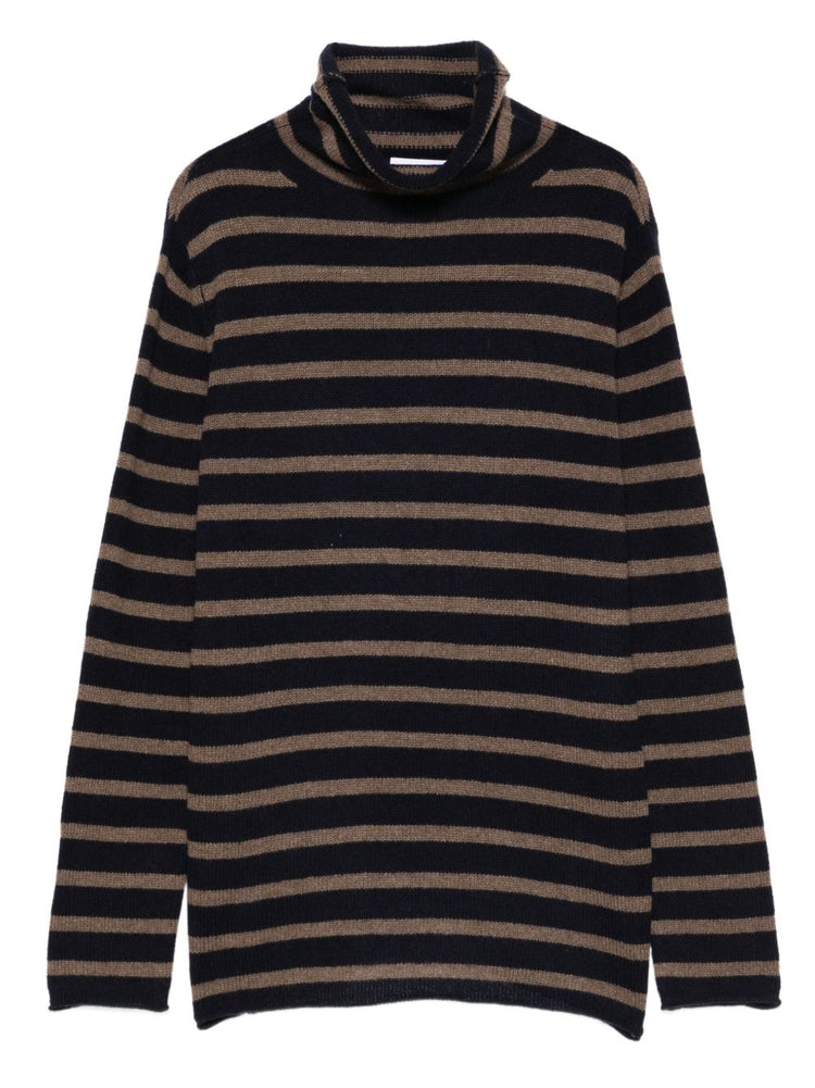 BEYOU Sweaters Black