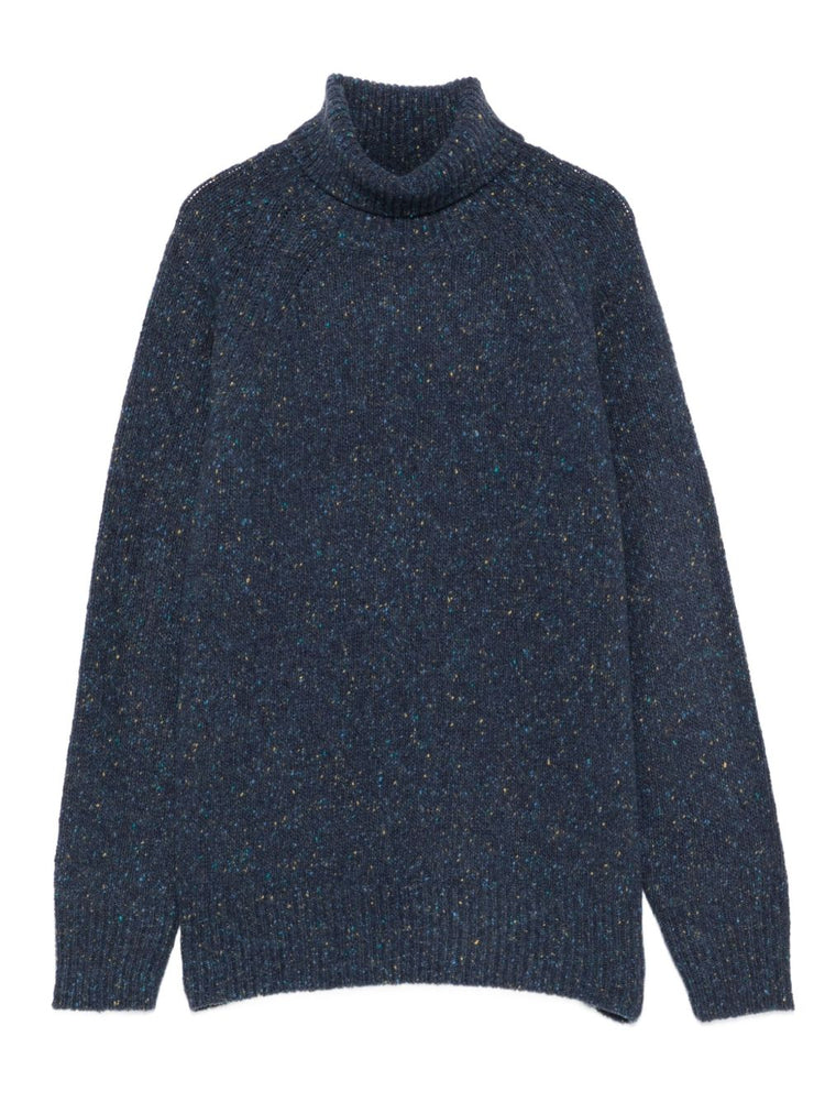 BEYOU Sweaters Blue