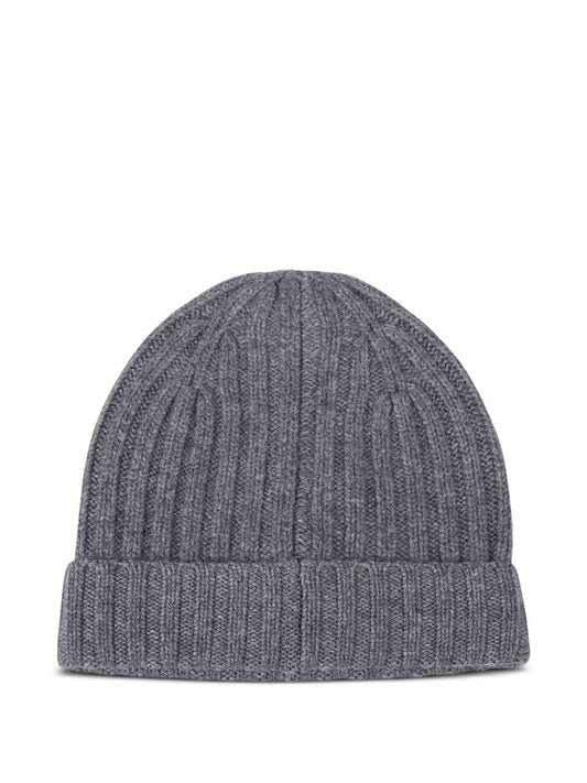 BEYOU Hats Grey