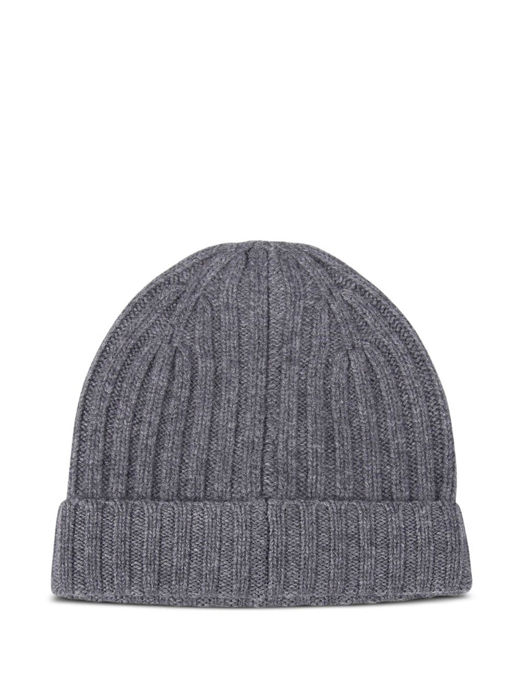 BEYOU Hats Grey