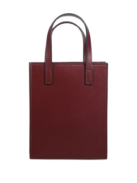 HIDESINS Flap leather mini bag
