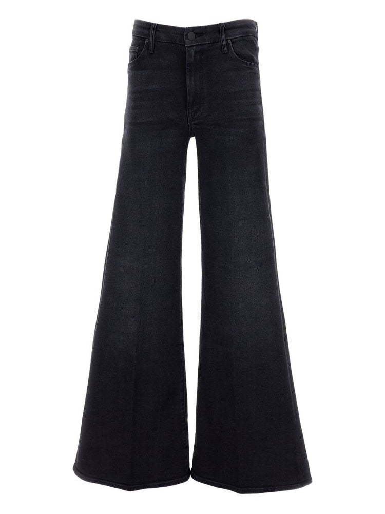 Mother Jeans Blue