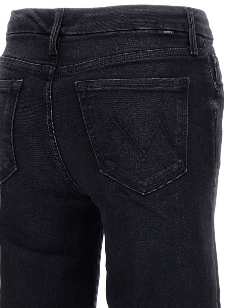 Mother Jeans Blue