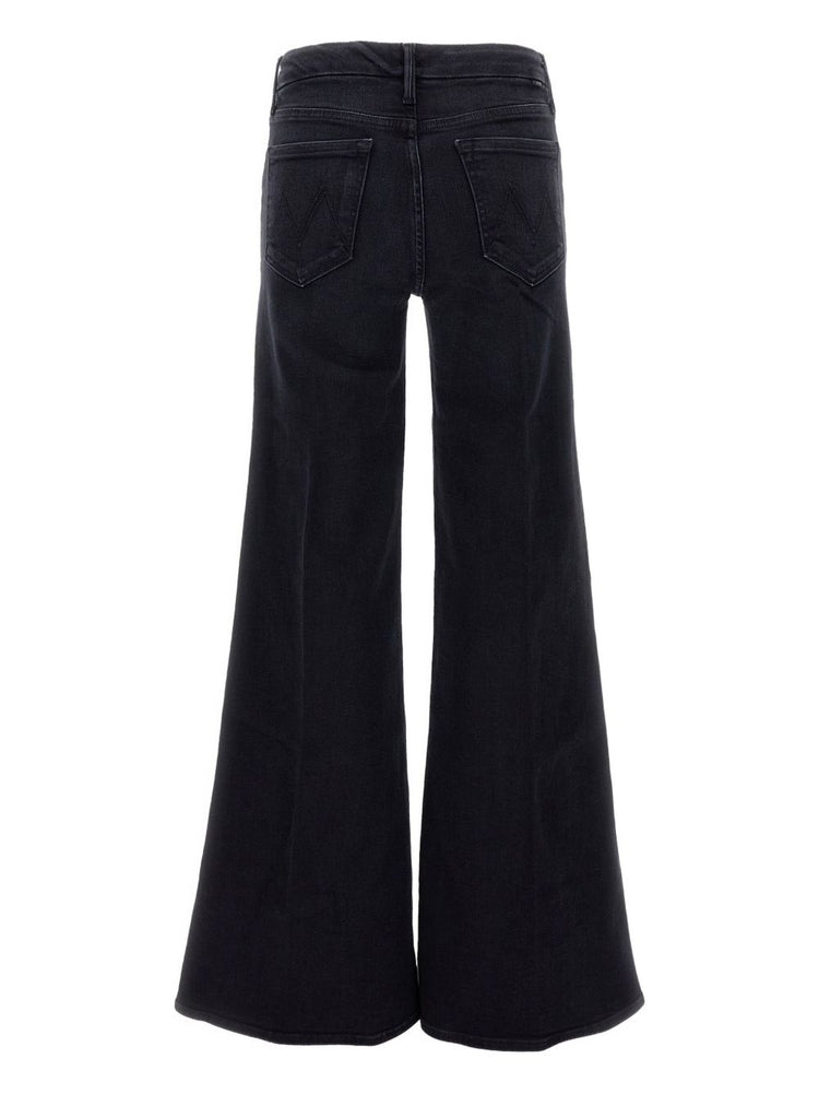 Mother Jeans Blue