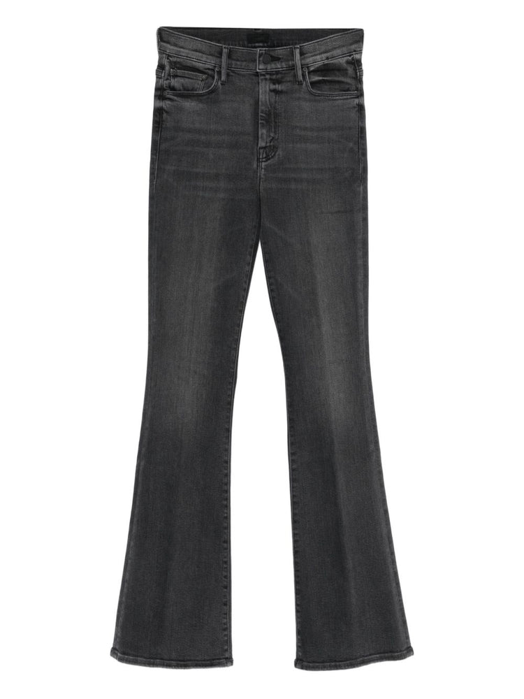 Mother Jeans Grey