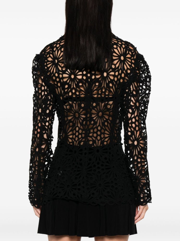 Norma Kamali Jackets Black