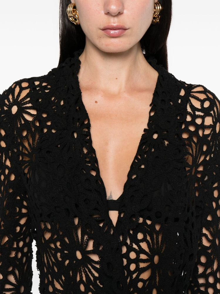 Norma Kamali Jackets Black