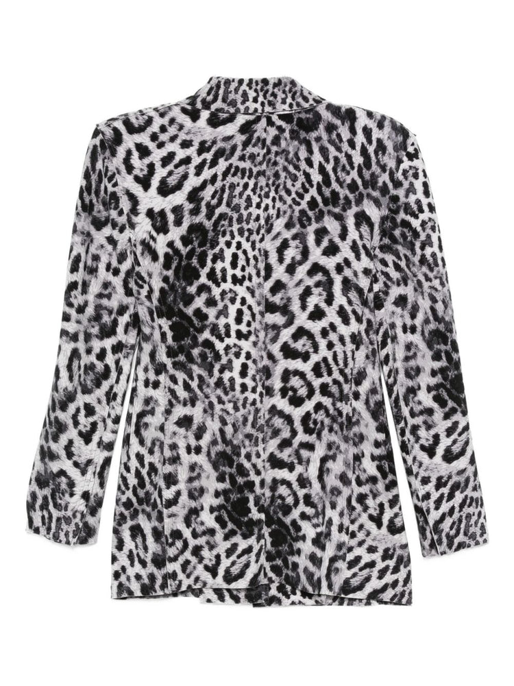 Norma Kamali Jackets Brown