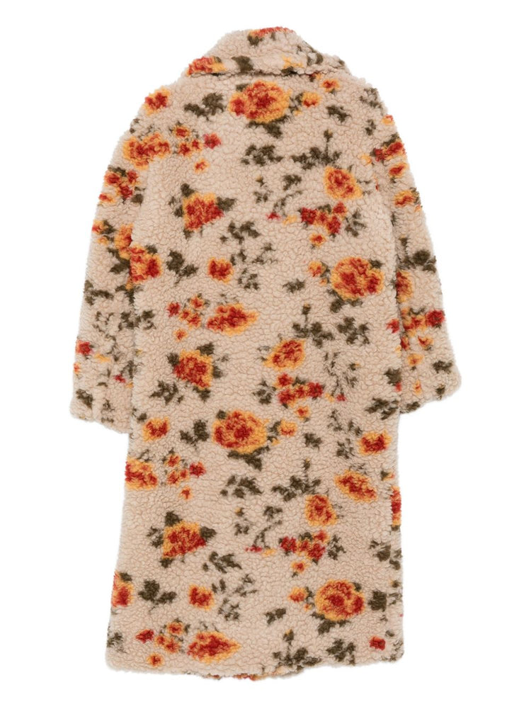 Front Street Coats MultiColour