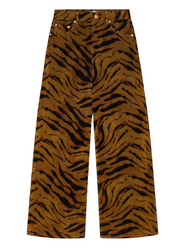 GANNI Jeans