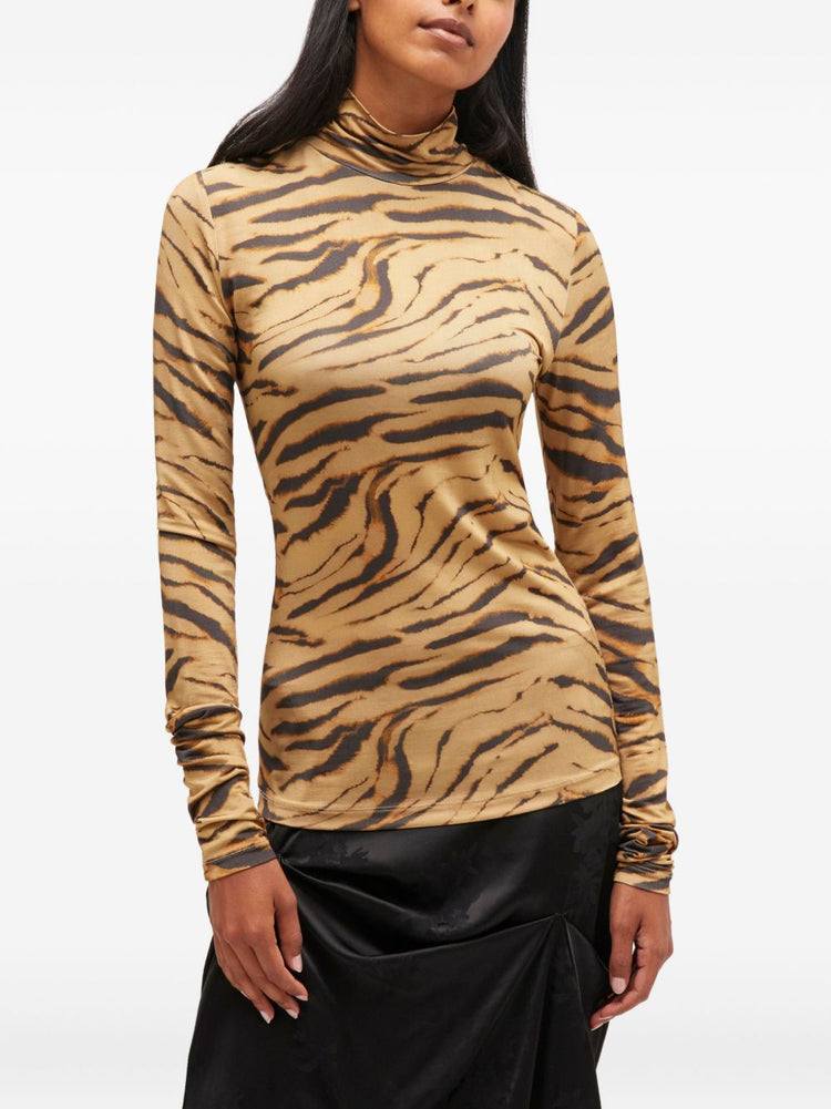 GANNI Sweaters