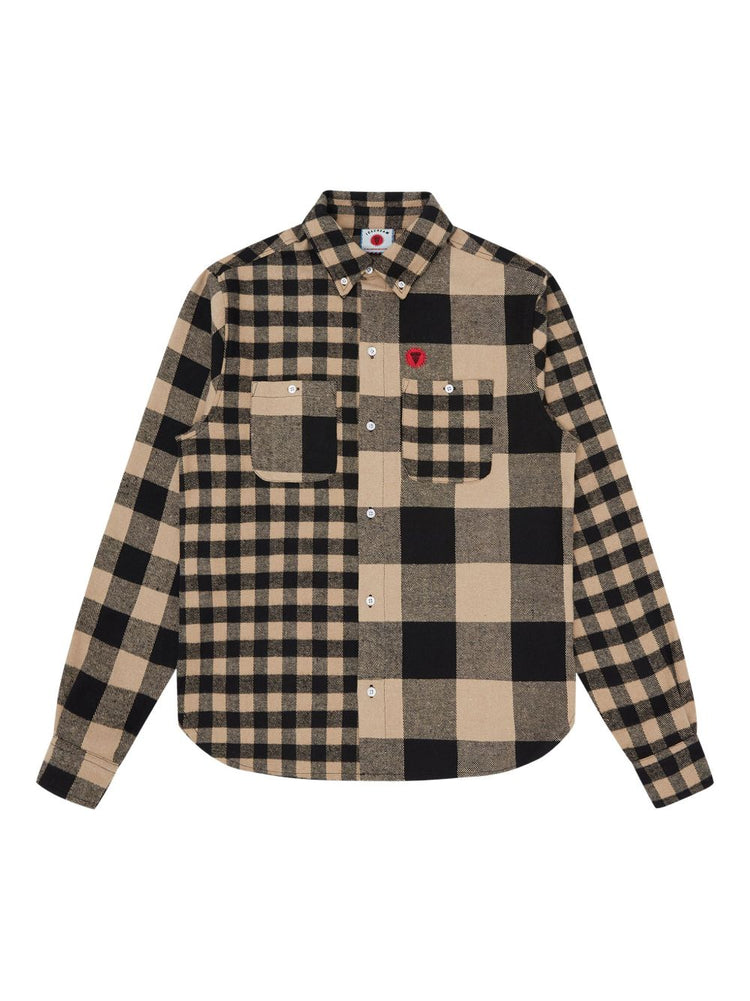 ICECREAM Shirts Black