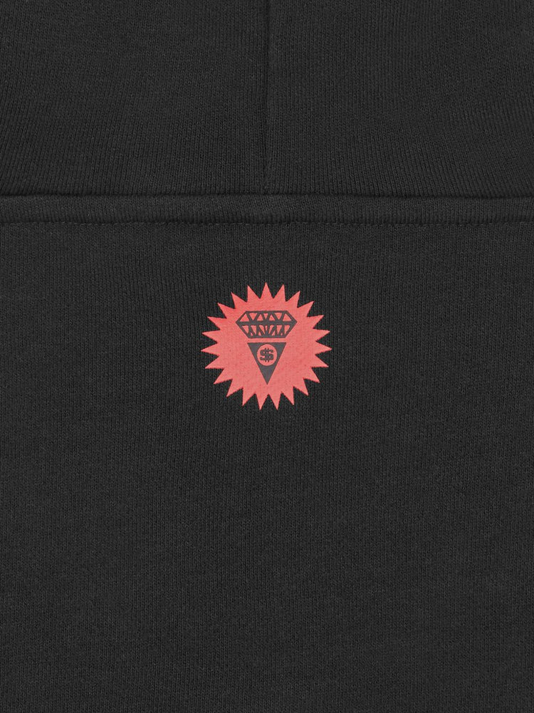 ICECREAM Sweaters Black