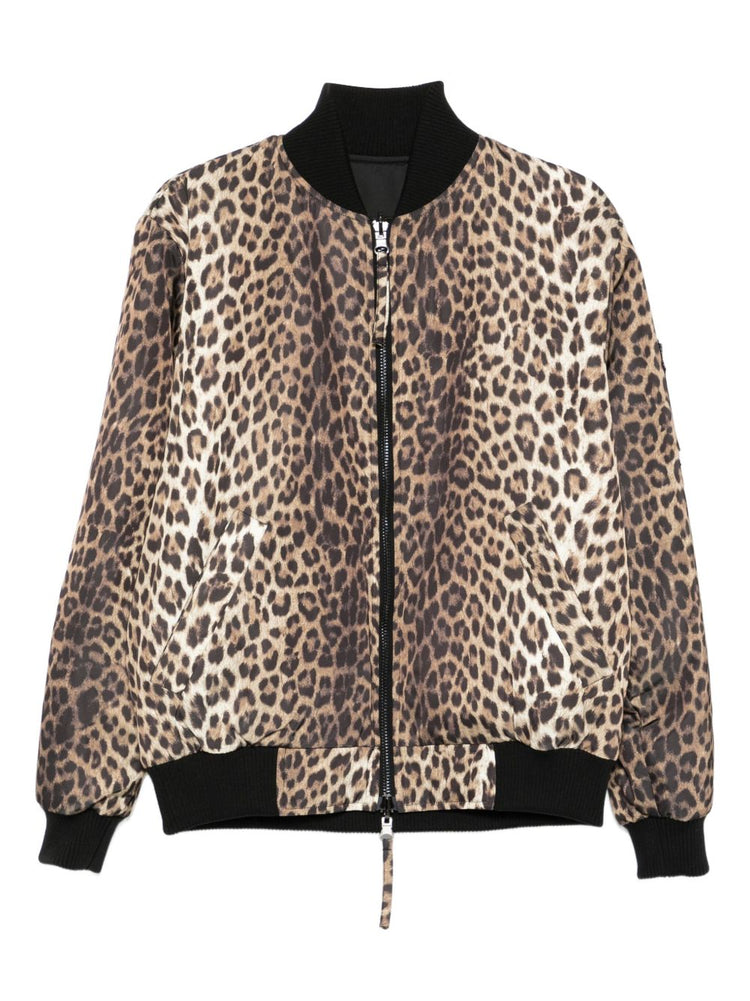Parosh Coats Brown