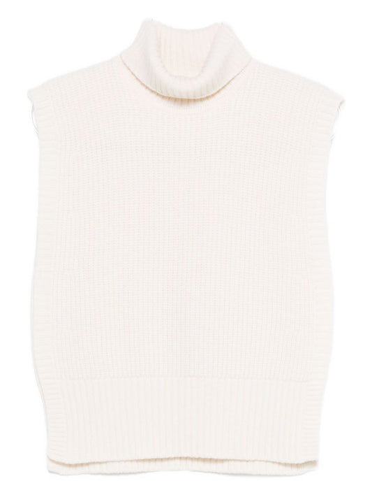DAVANTINO Sweaters White