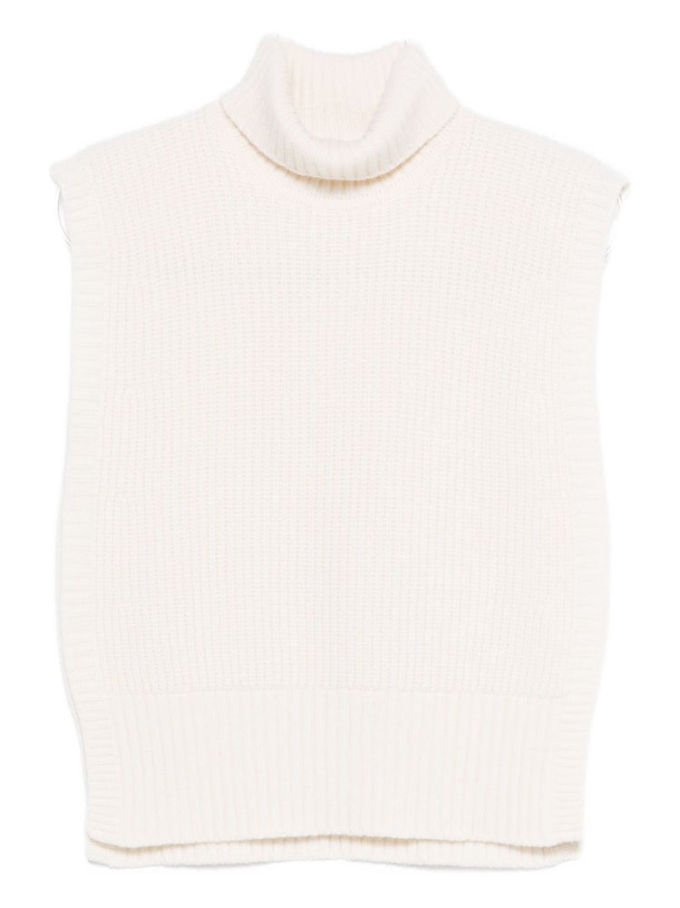 DAVANTINO Sweaters White