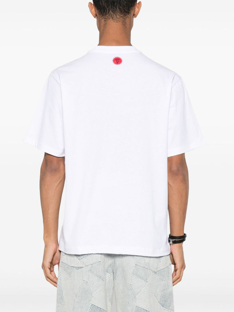 ICECREAM T-shirts and Polos White