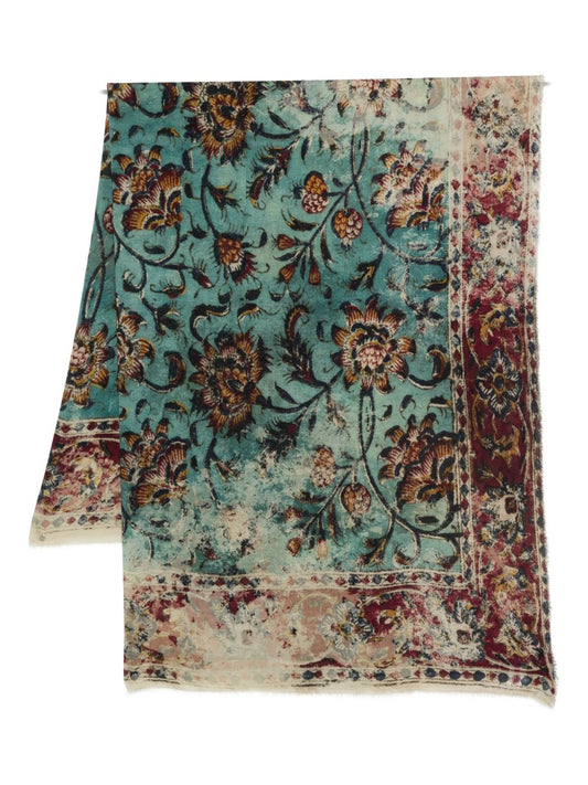 Faliero Sarti Scarfs MultiColour