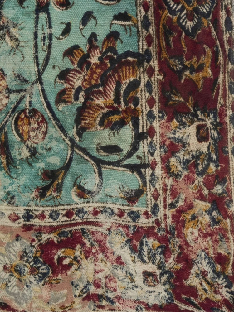 Faliero Sarti Scarfs MultiColour