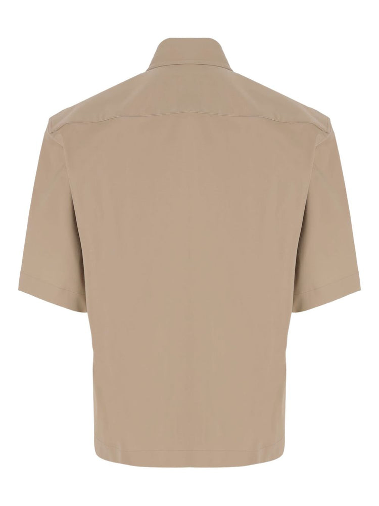 THE LATEST Shirts Beige