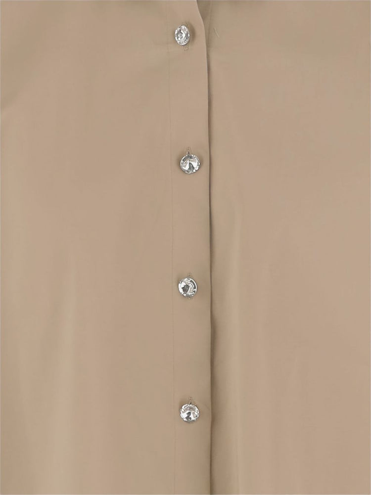 THE LATEST Shirts Beige