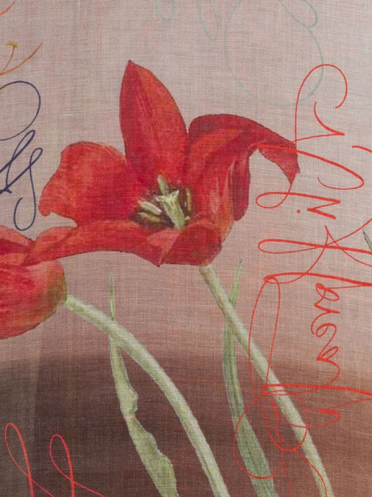 Faliero Sarti Scarfs MultiColour