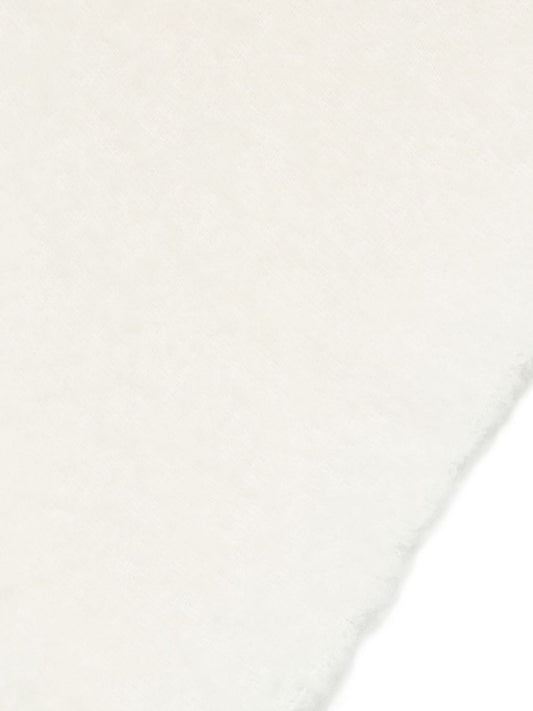 Faliero Sarti Scarfs White